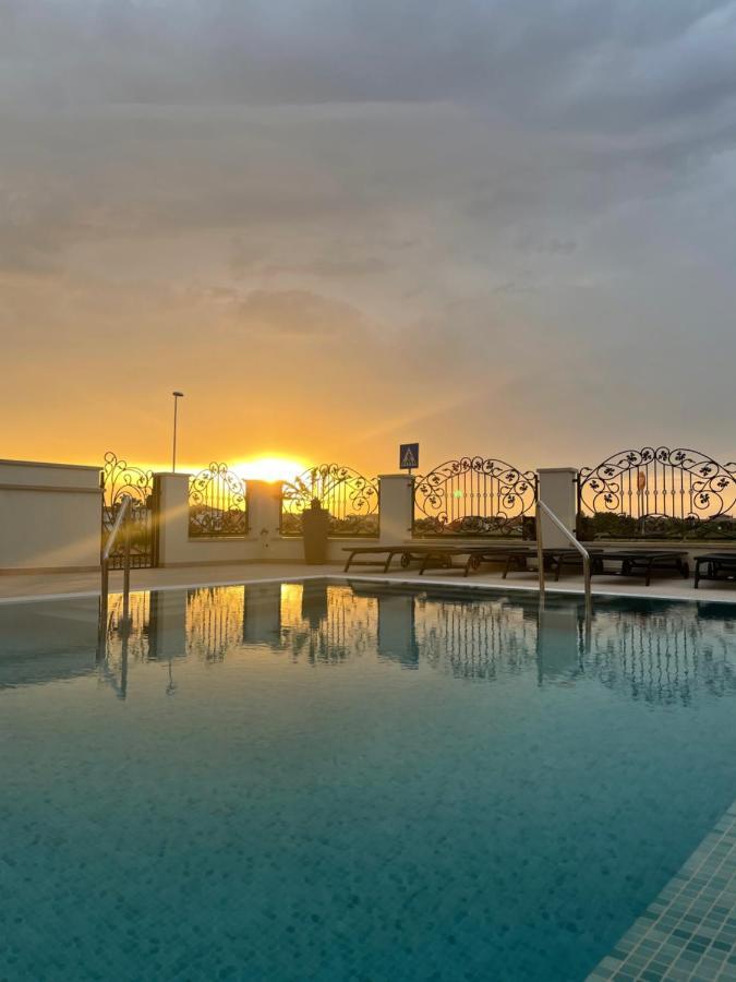 Vila Softic Azra Umag Exterior photo